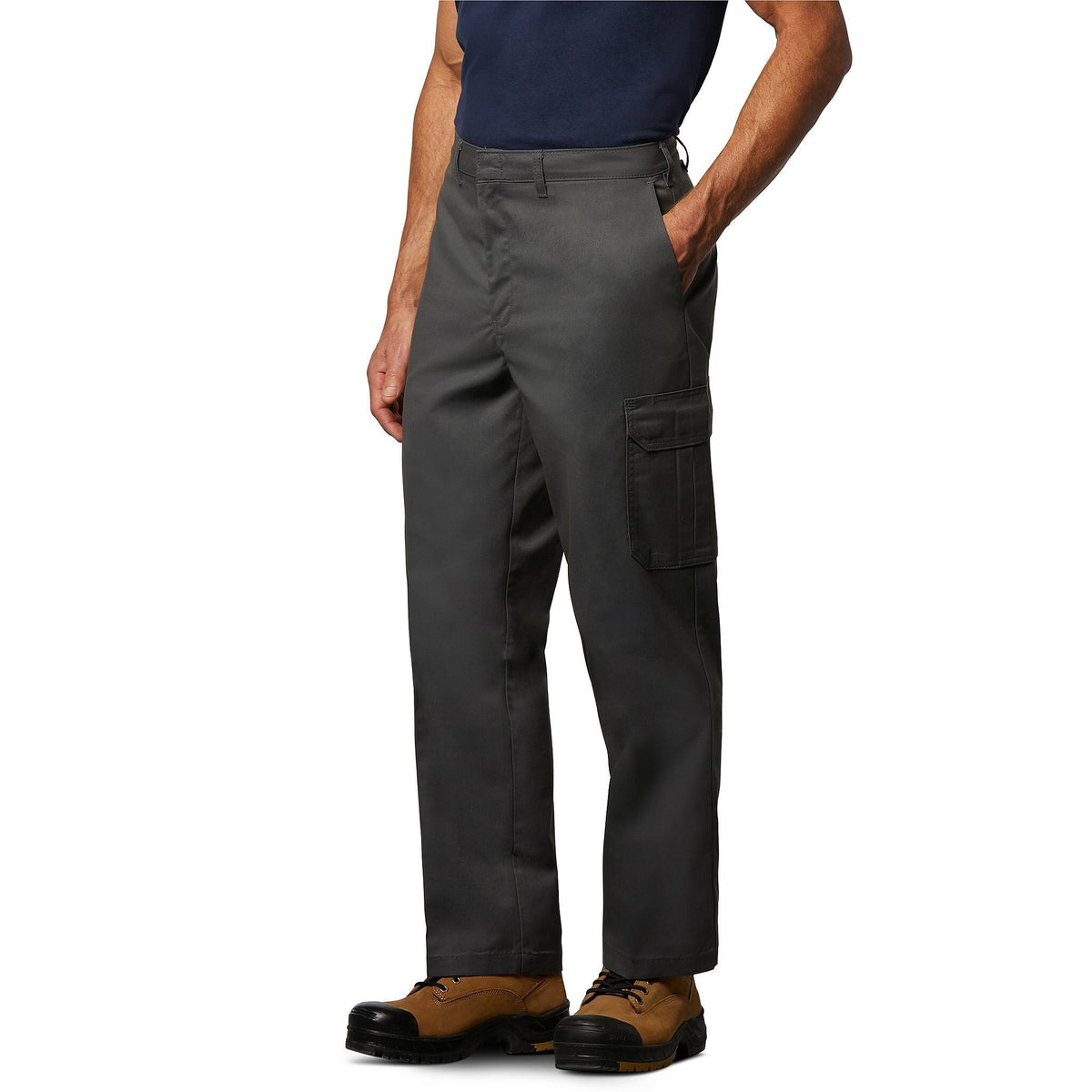 Men's Ripstop Driftwood Stretch Pant - Charcoal